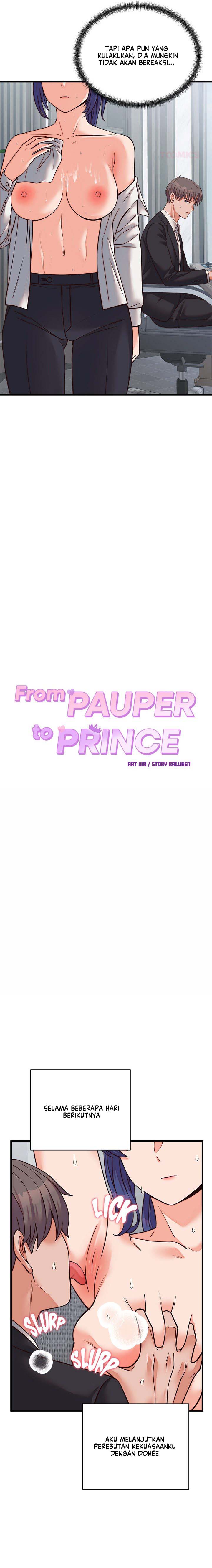 From Pauper to Prince - Chapter 30 14 From Pauper to Prince - Chapter 30 14