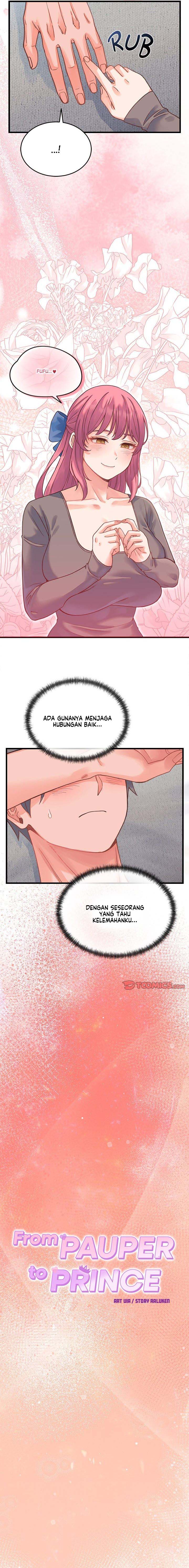 From Pauper to Prince - Chapter 19 11 From Pauper to Prince - Chapter 19 11