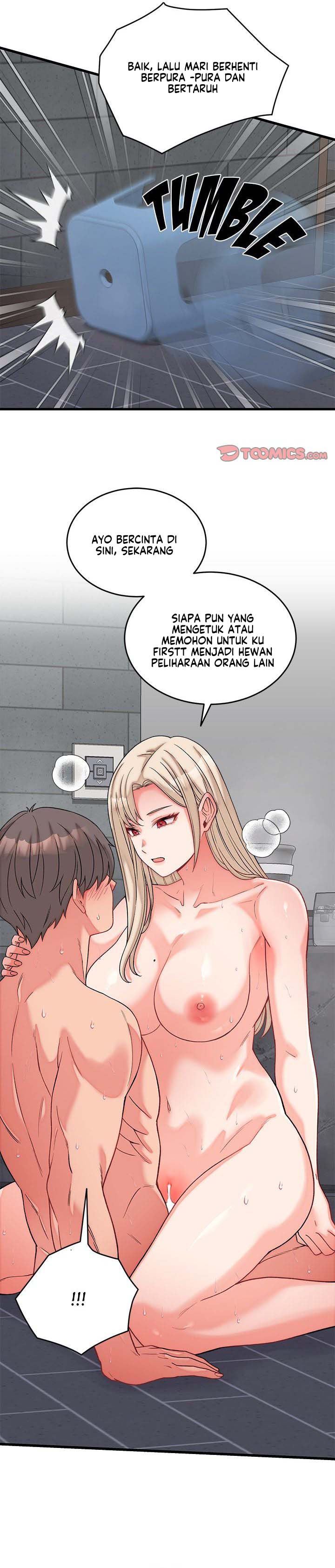 From Pauper to Prince - Chapter 12 22