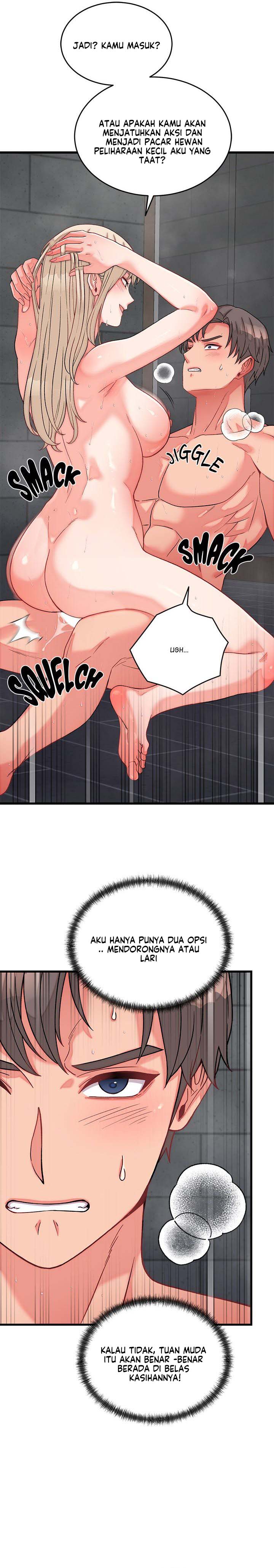 From Pauper to Prince - Chapter 12 24