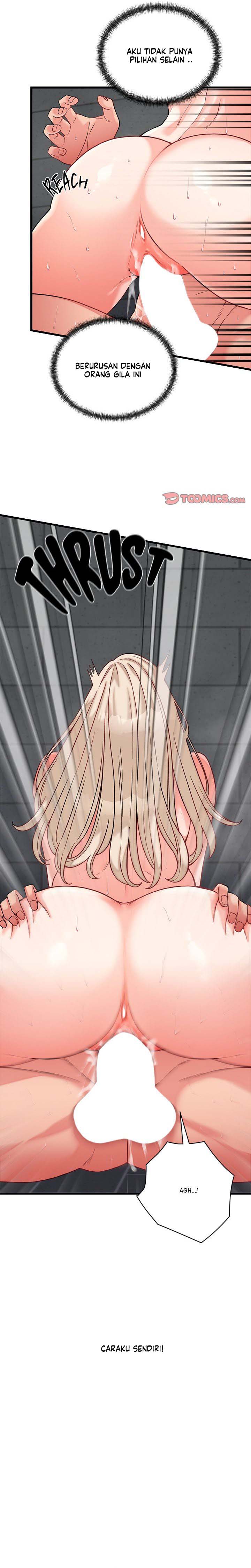 From Pauper to Prince - Chapter 12 25