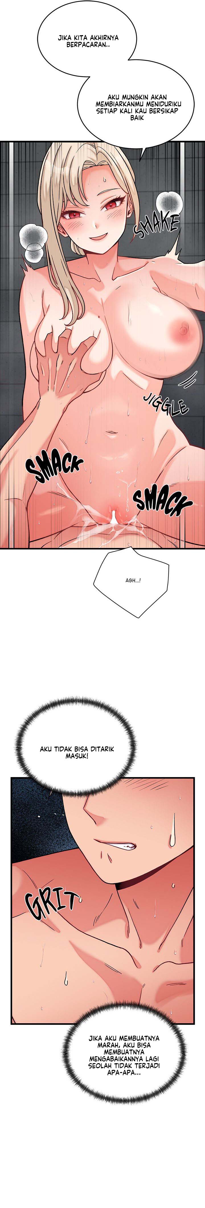 From Pauper to Prince - Chapter 12 18