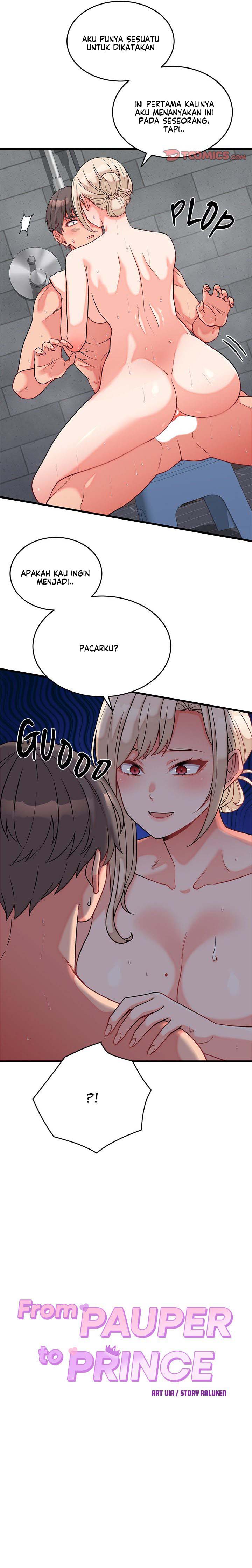 From Pauper to Prince - Chapter 12 6