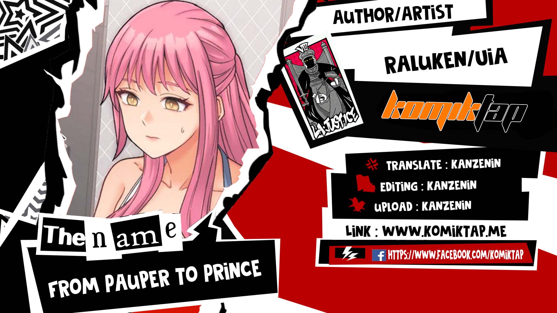From Pauper to Prince - Chapter 6 1