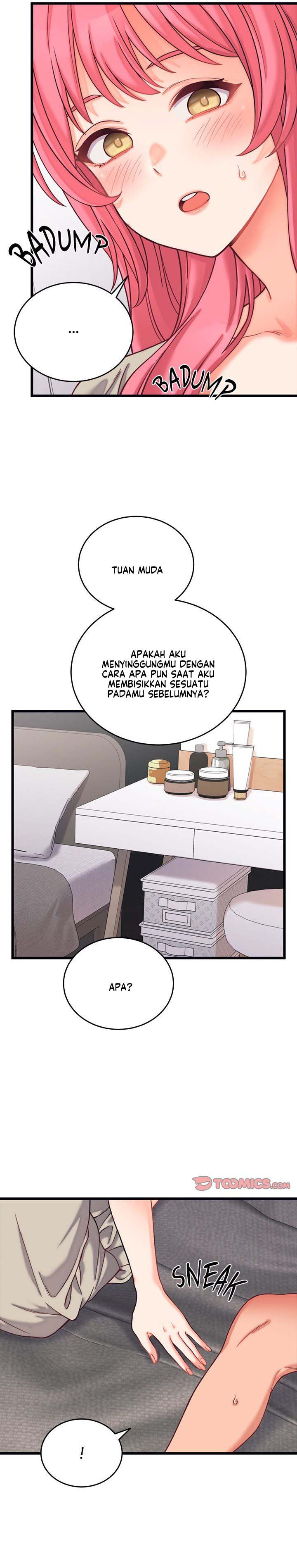 From Pauper to Prince - Chapter 6 10