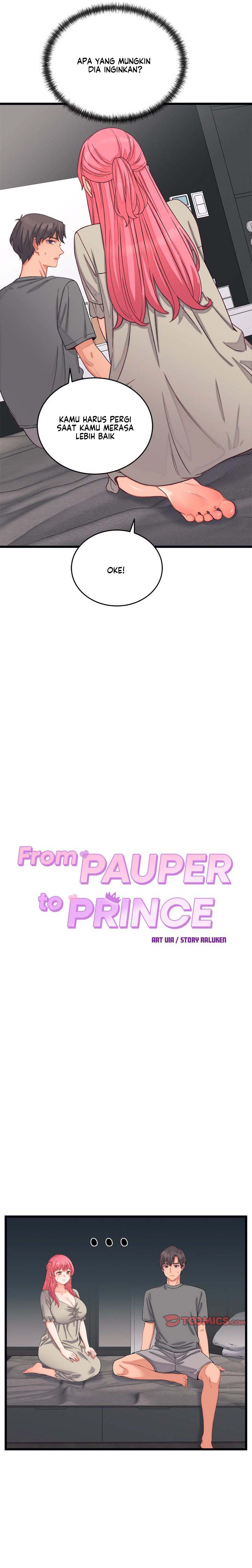 From Pauper to Prince - Chapter 6 4