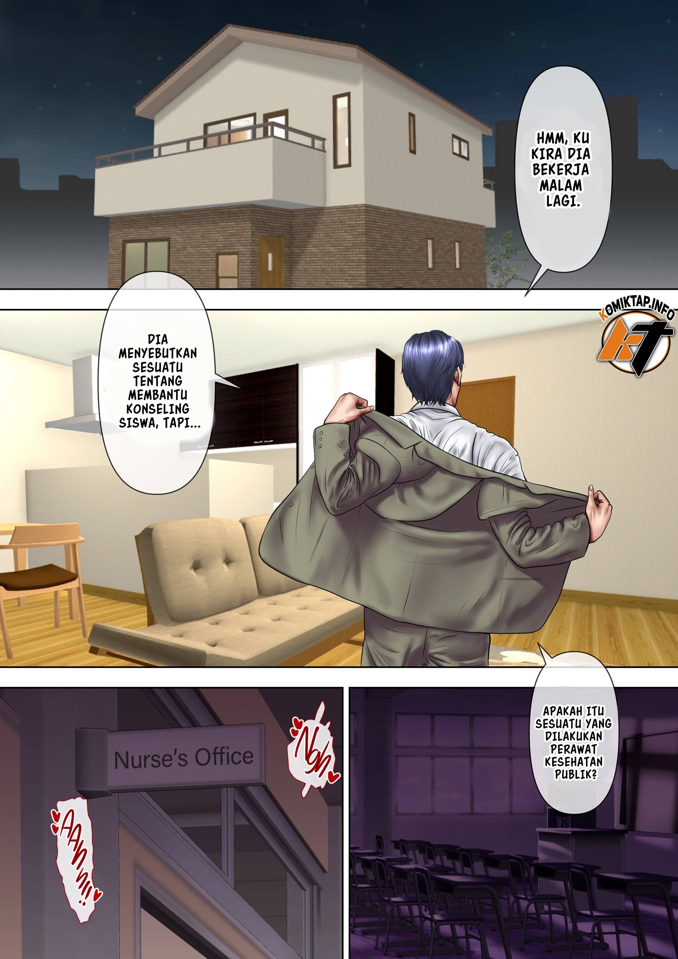 From Public Health Nurse to Public - Chapter 01 84