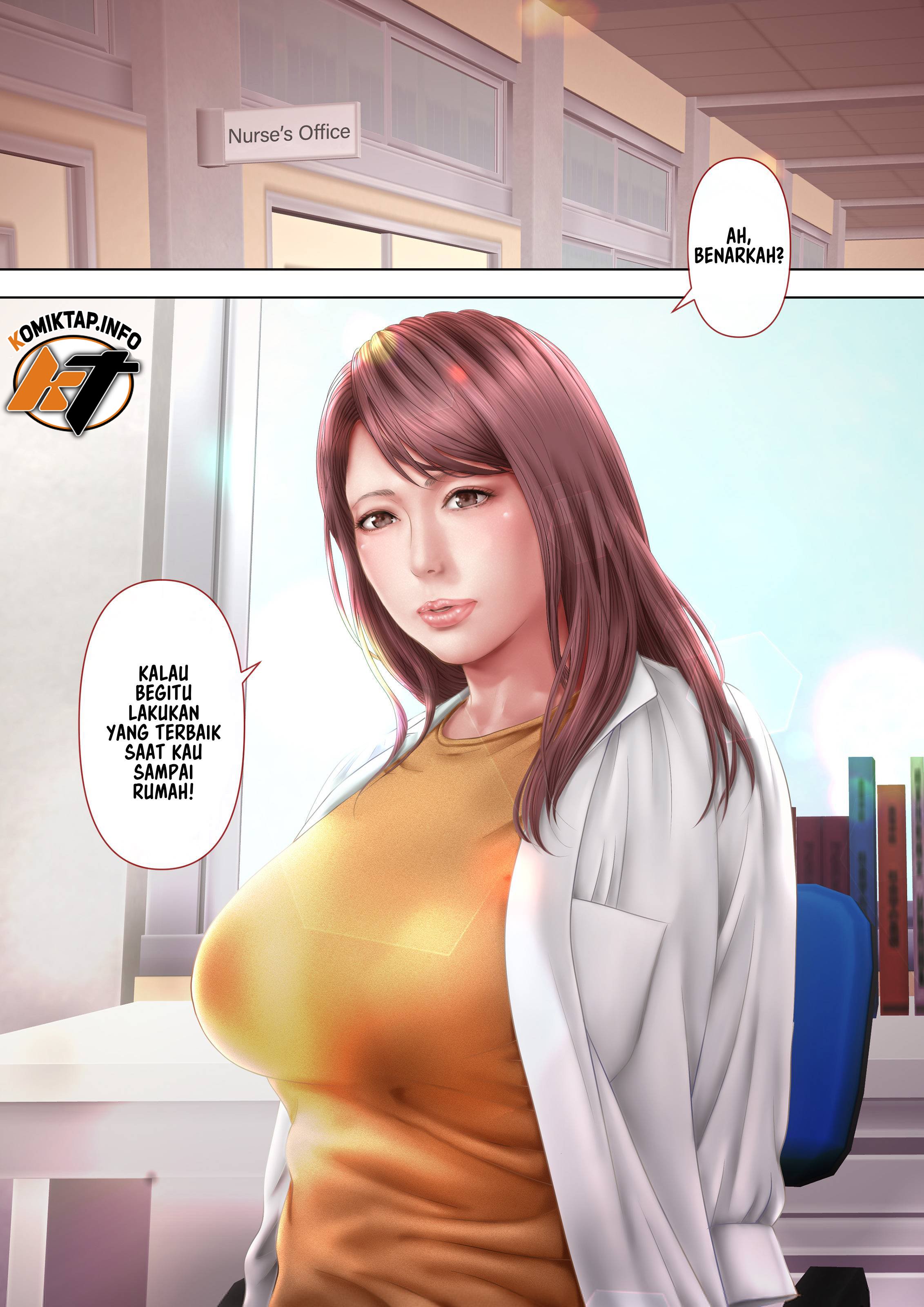 From Public Health Nurse to Public - Chapter 01 3