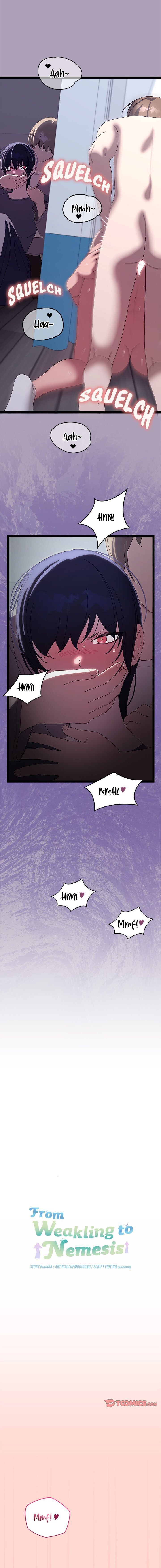 From Weakling to Nemesis - Chapter 20 14 From Weakling to Nemesis - Chapter 20 14