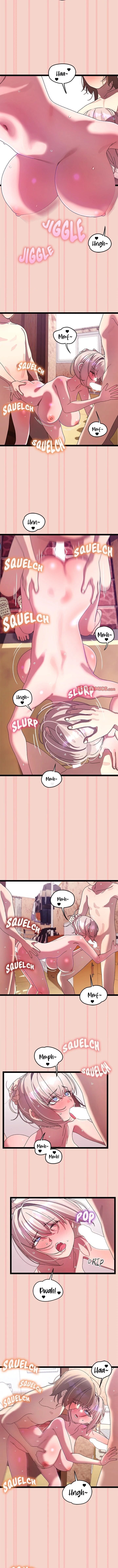 From Weakling to Nemesis - Chapter 17 8