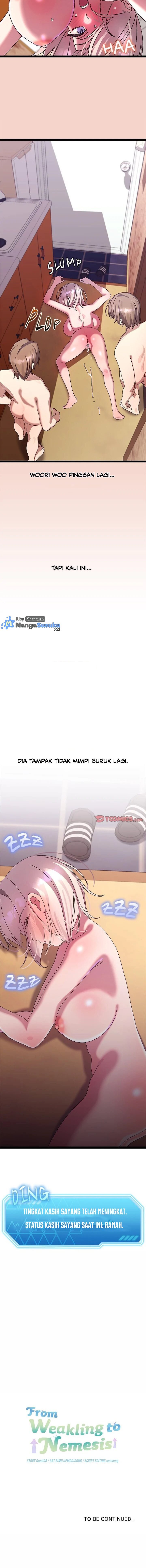 From Weakling to Nemesis - Chapter 17 12