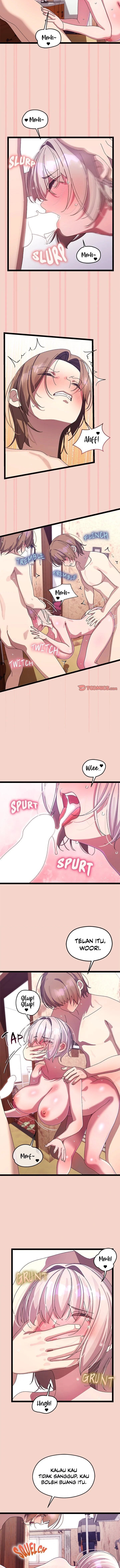 From Weakling to Nemesis - Chapter 17 10