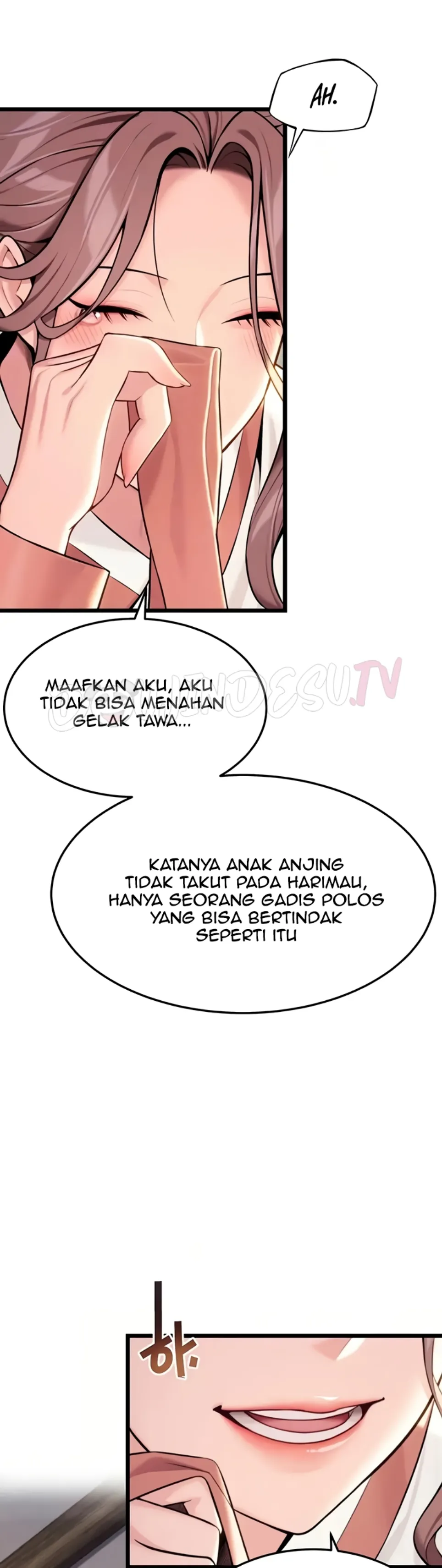 God Bless You - Chapter 38 8