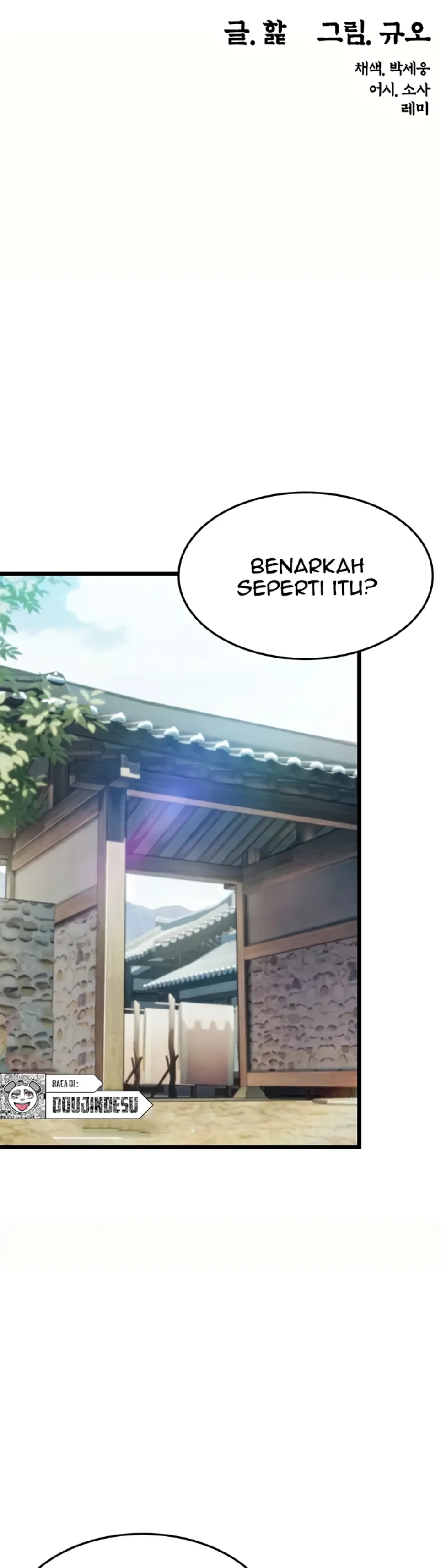 God Bless You - Chapter 38 2