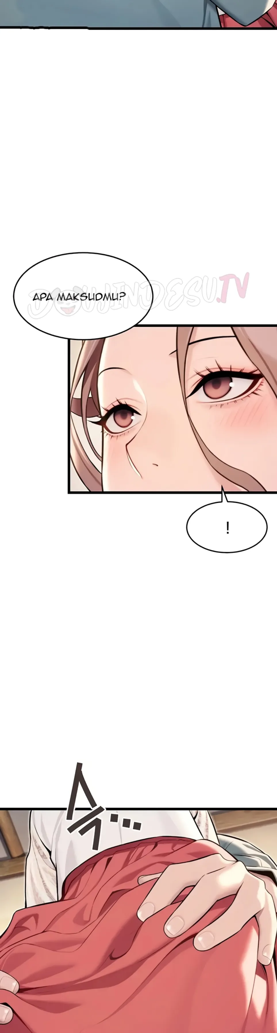 God Bless You - Chapter 38 23