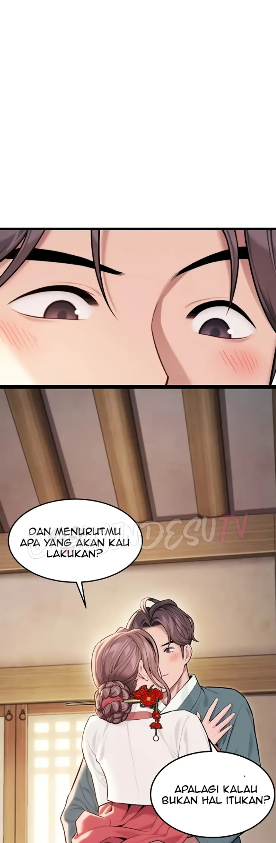 God Bless You - Chapter 38 26