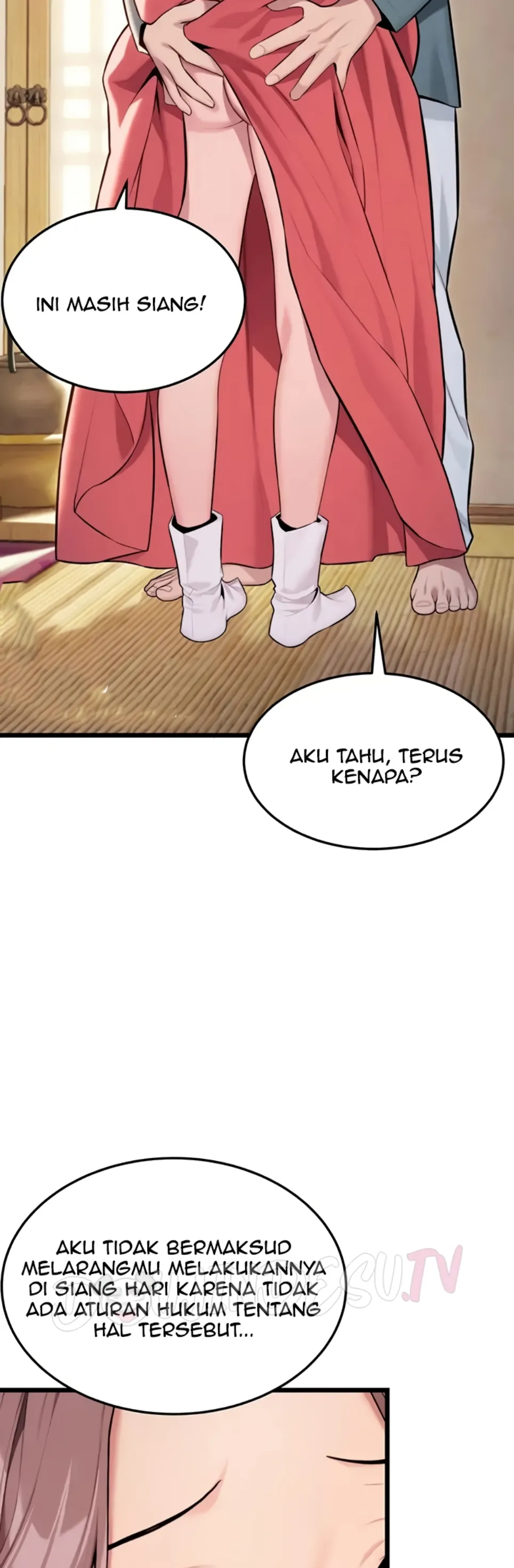 God Bless You - Chapter 38 27