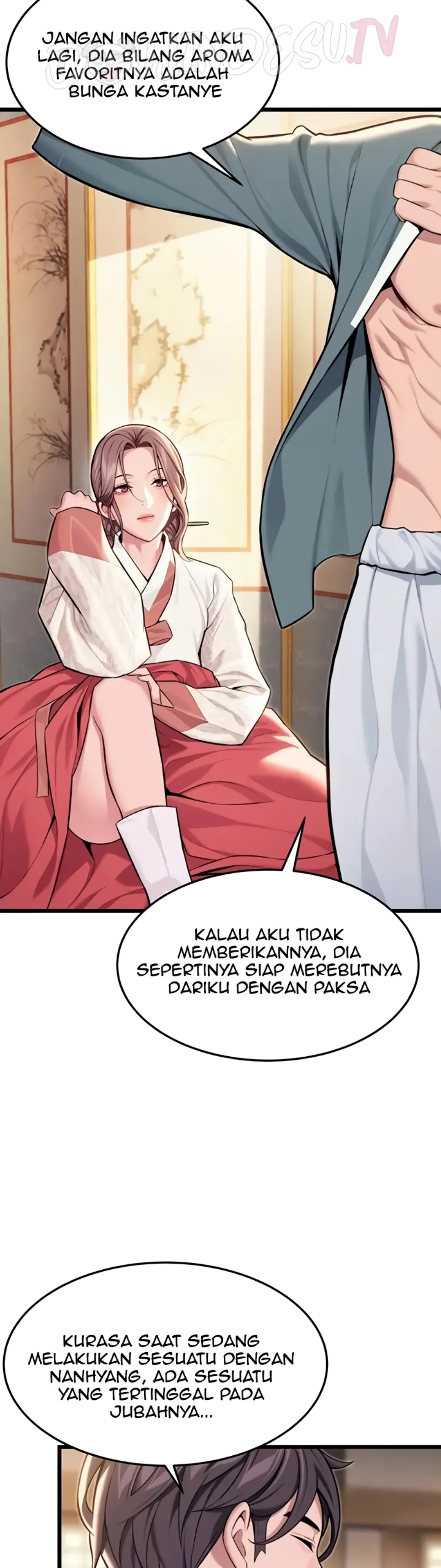 God Bless You - Chapter 38 3