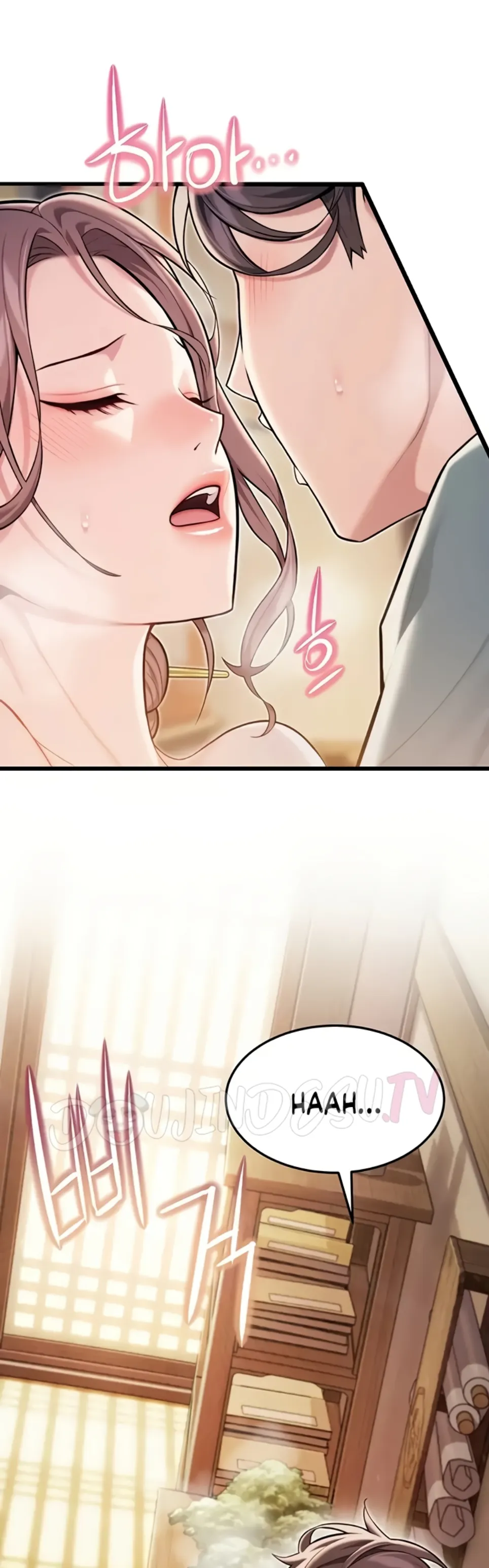 God Bless You - Chapter 38 39