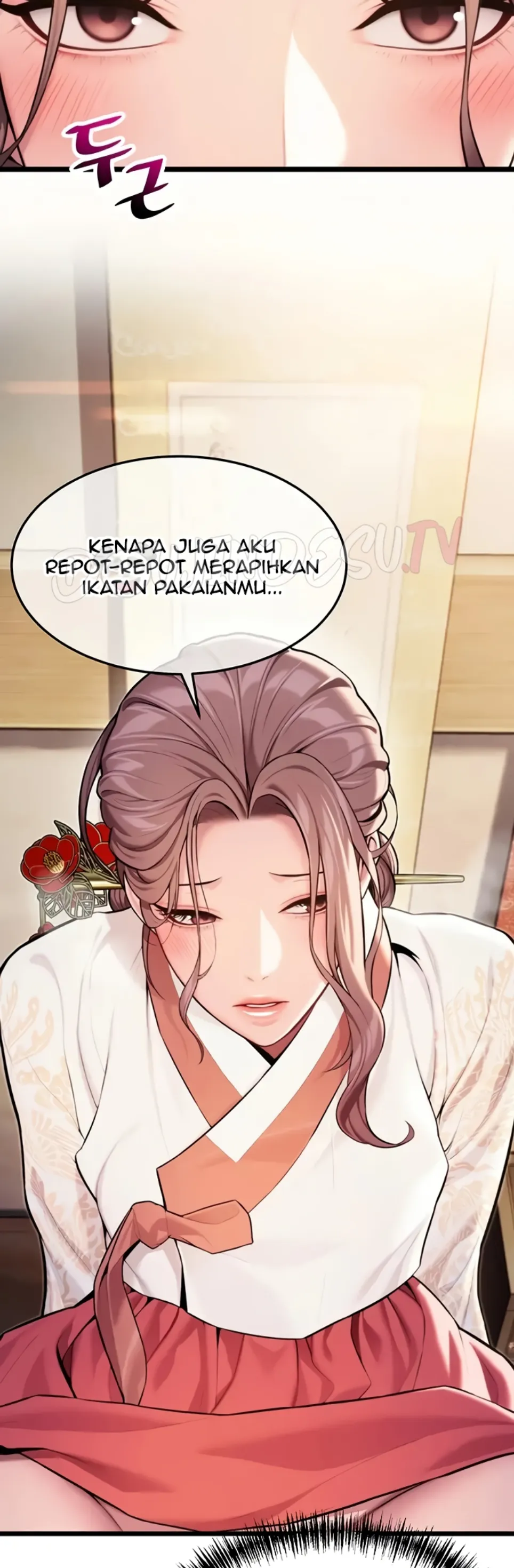God Bless You - Chapter 38 31