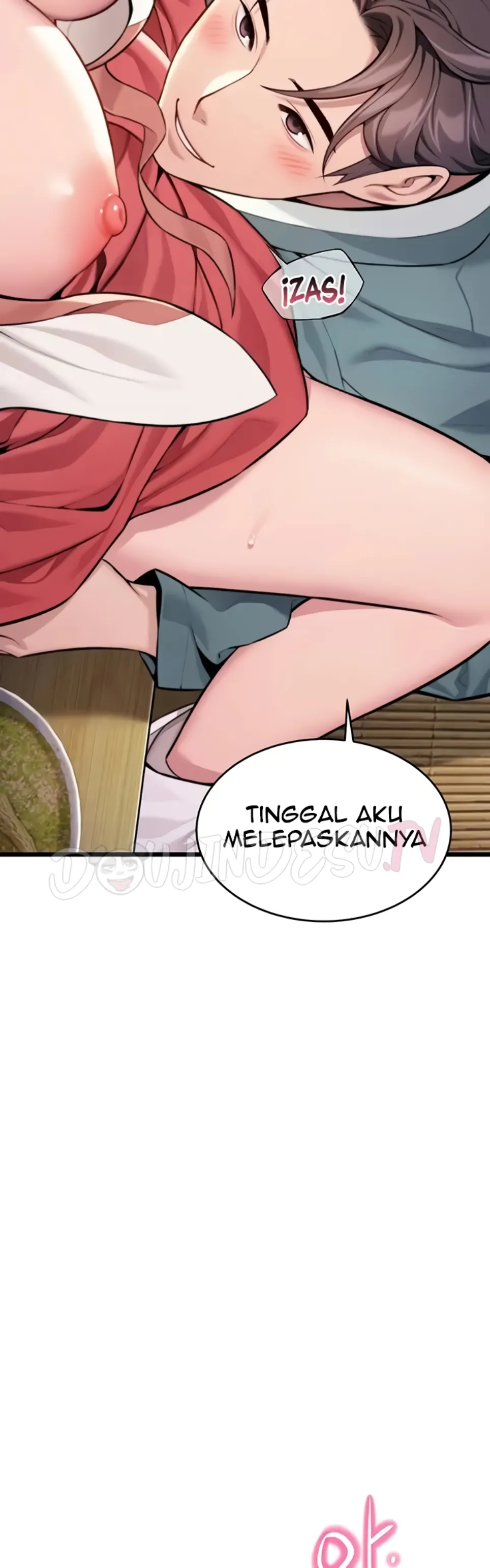 God Bless You - Chapter 38 36