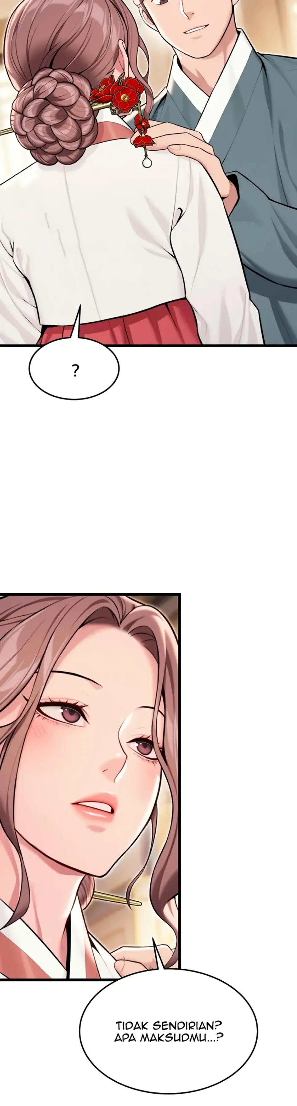God Bless You - Chapter 38 19