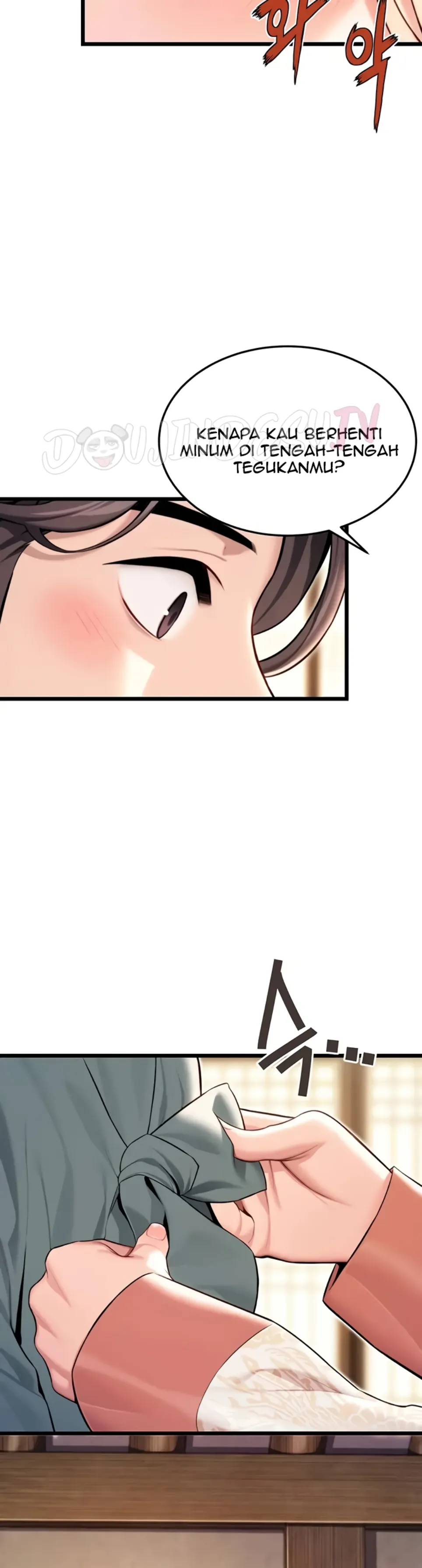 God Bless You - Chapter 38 12
