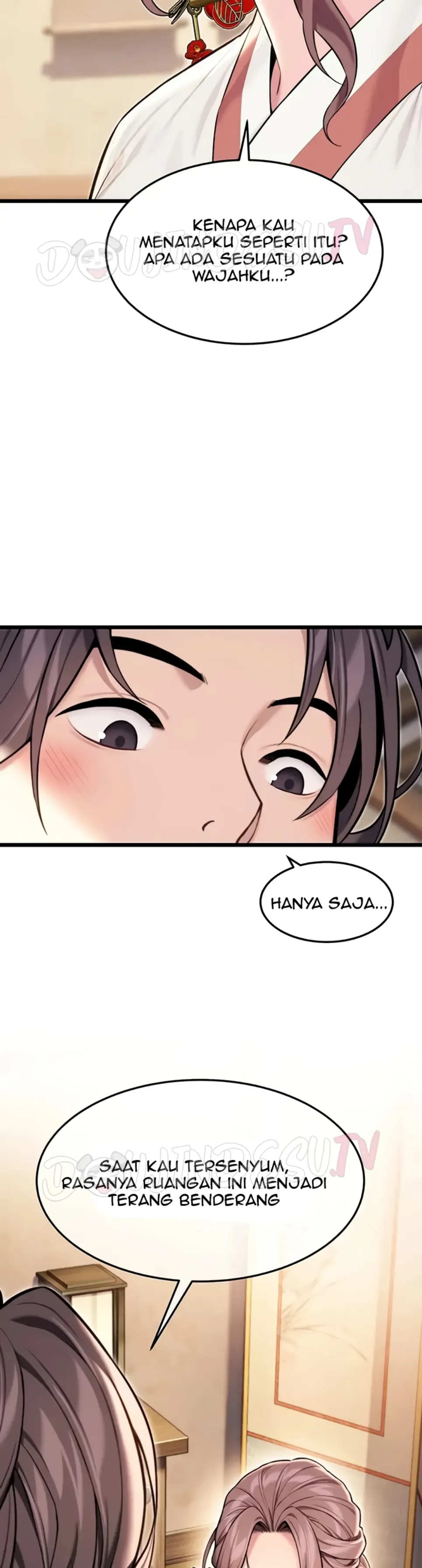 God Bless You - Chapter 38 10