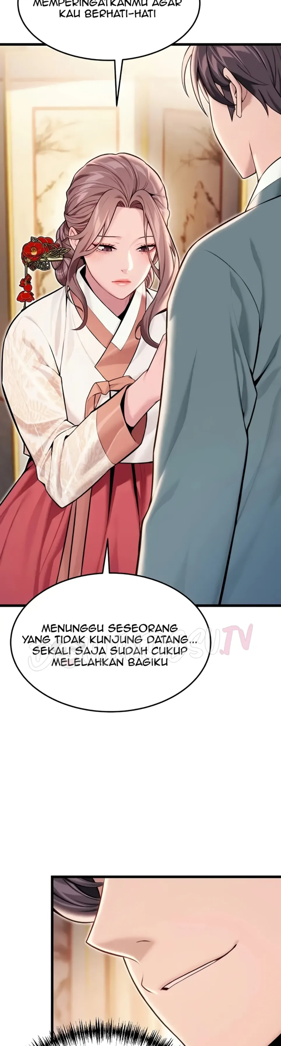 God Bless You - Chapter 38 17