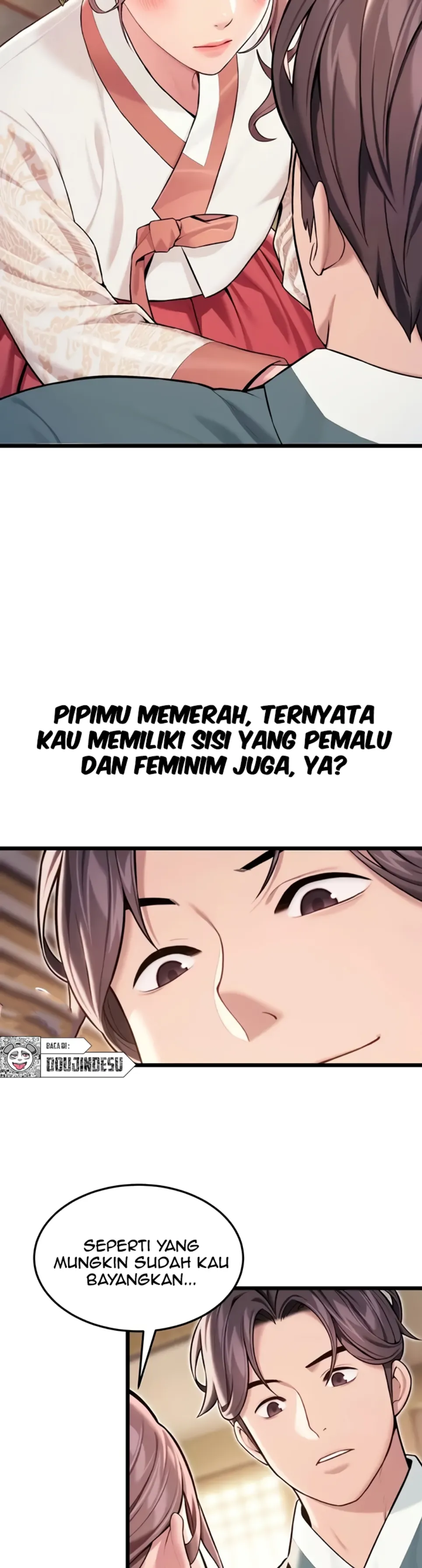 God Bless You - Chapter 38 14