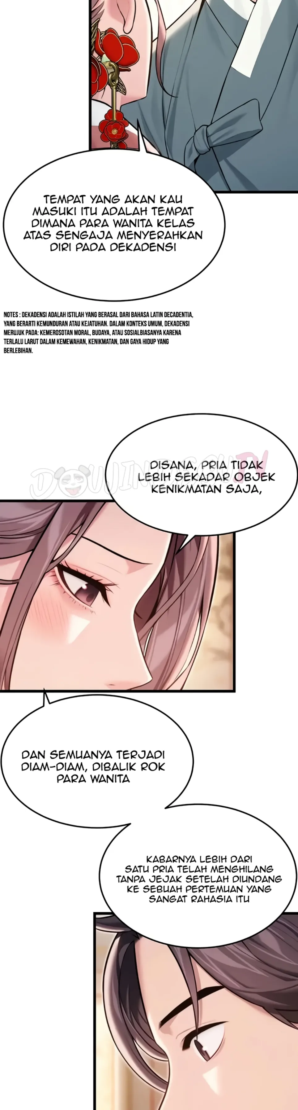 God Bless You - Chapter 38 15