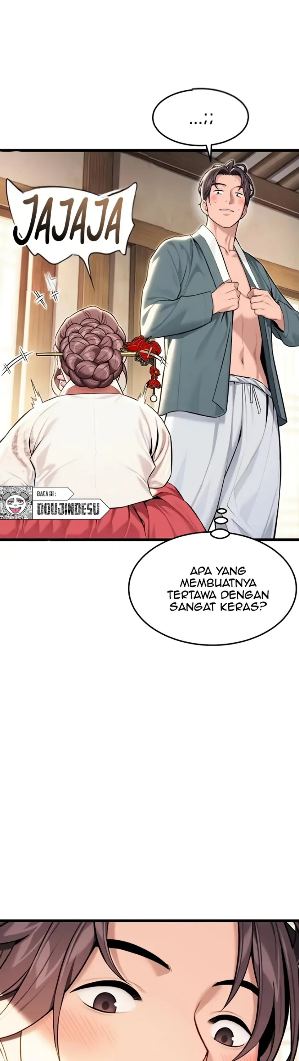 God Bless You - Chapter 38 6