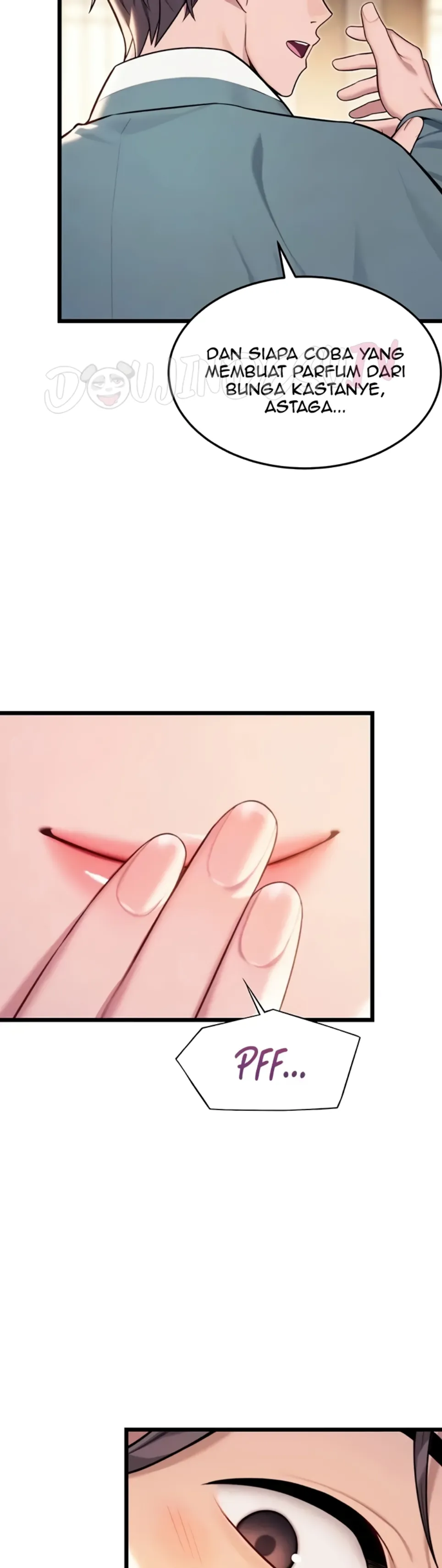 God Bless You - Chapter 38 4