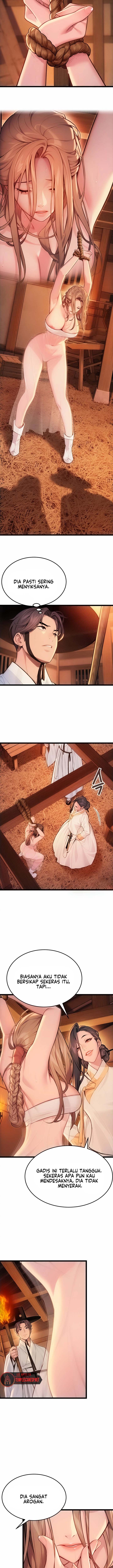 God Bless You - Chapter 52 9 God Bless You - Chapter 52 9