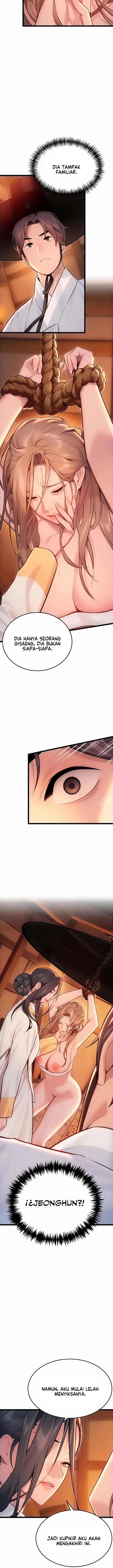 God Bless You - Chapter 52 10 God Bless You - Chapter 52 10