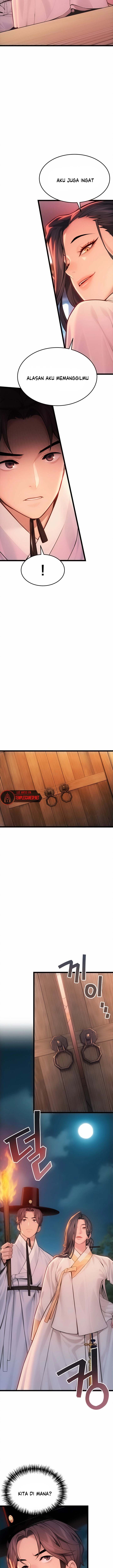 God Bless You - Chapter 52 7 God Bless You - Chapter 52 7