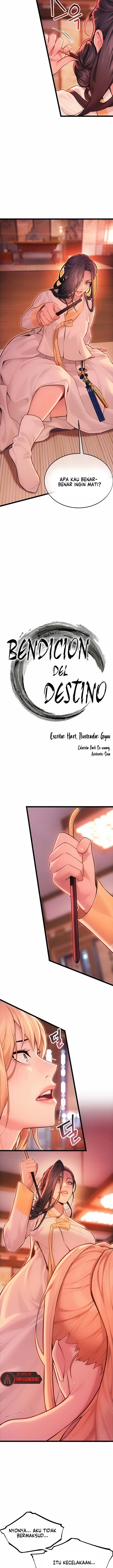 God Bless You - Chapter 52 4 God Bless You - Chapter 52 4