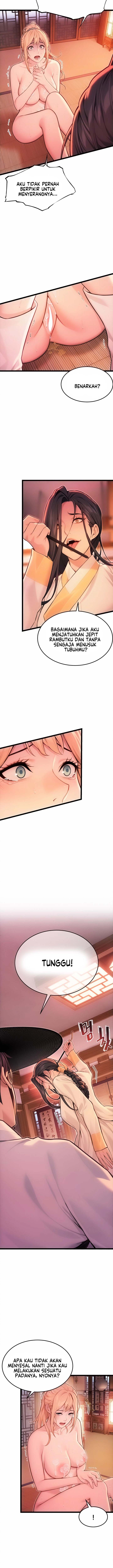 God Bless You - Chapter 52 5 God Bless You - Chapter 52 5