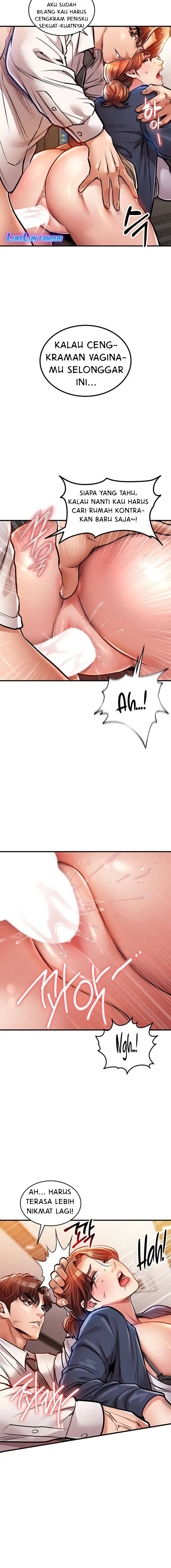 Glorious Homecoming (Naru) - Chapter 10 9 Glorious Homecoming (Naru) - Chapter 10 9