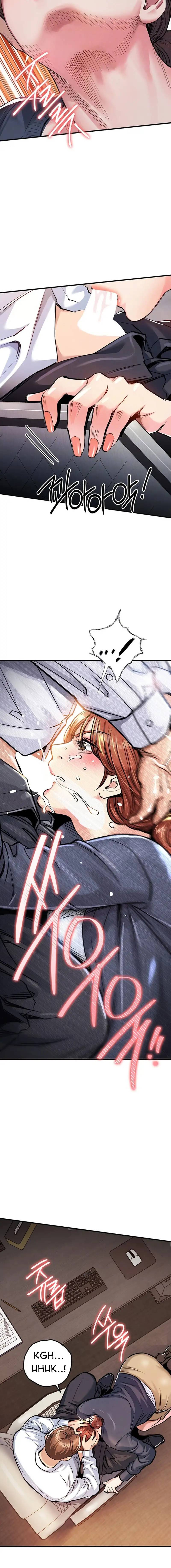 Glorious Homecoming (Naru) - Chapter 10 3 Glorious Homecoming (Naru) - Chapter 10 3