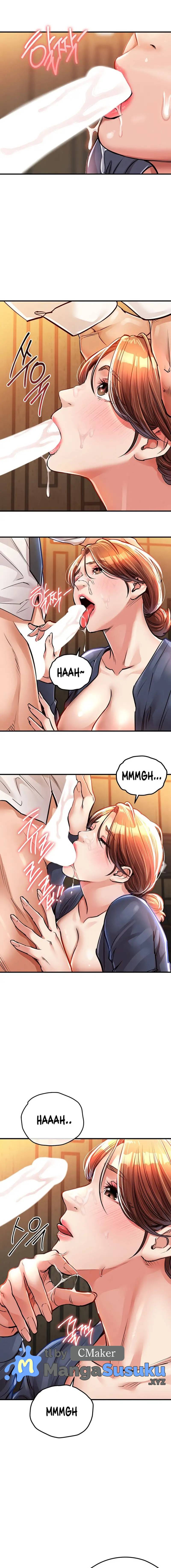 Glorious Homecoming (Naru) - Chapter 10 19 Glorious Homecoming (Naru) - Chapter 10 19