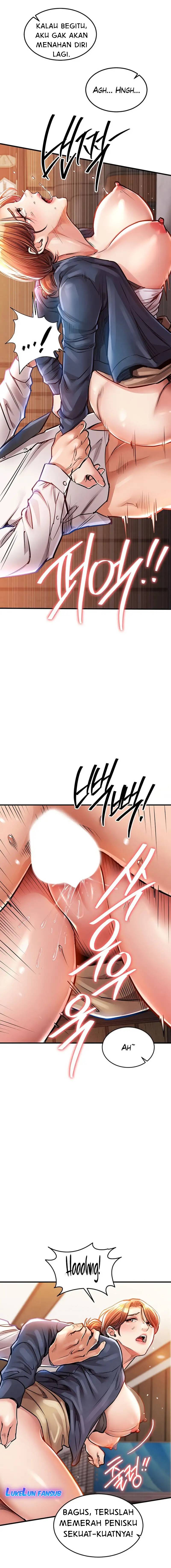 Glorious Homecoming (Naru) - Chapter 10 12 Glorious Homecoming (Naru) - Chapter 10 12