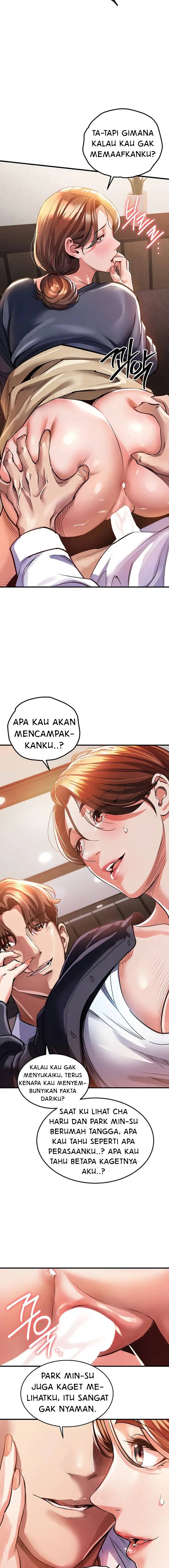 Glorious Homecoming (Naru) - Chapter 10 7 Glorious Homecoming (Naru) - Chapter 10 7