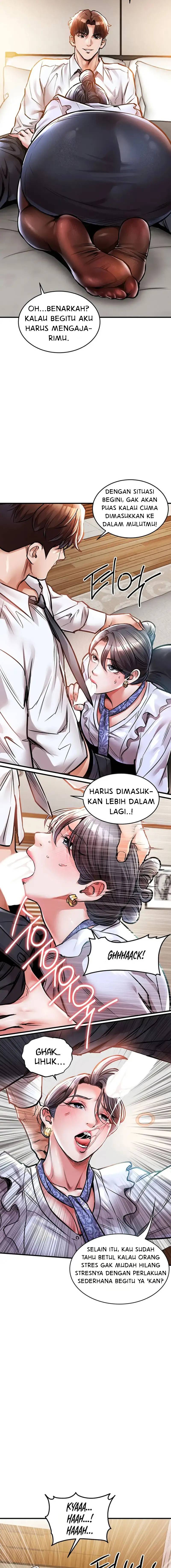 Glorious Homecoming (Naru) - Chapter 7 19 Glorious Homecoming (Naru) - Chapter 7 19