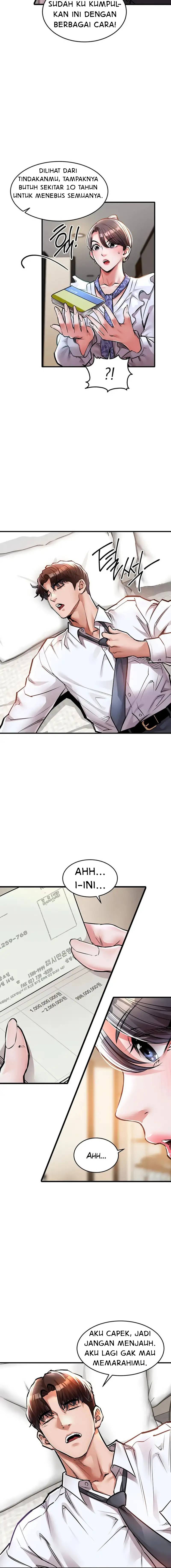 Glorious Homecoming (Naru) - Chapter 7 13 Glorious Homecoming (Naru) - Chapter 7 13