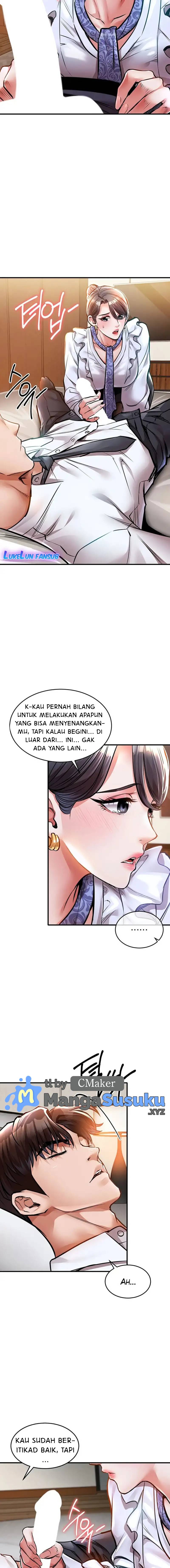 Glorious Homecoming (Naru) - Chapter 7 16 Glorious Homecoming (Naru) - Chapter 7 16