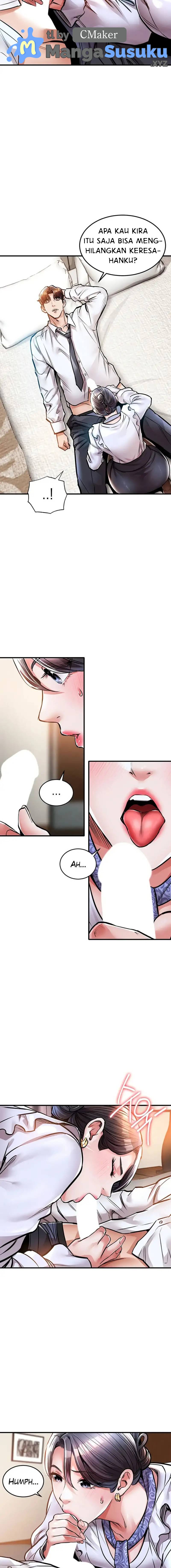 Glorious Homecoming (Naru) - Chapter 7 17 Glorious Homecoming (Naru) - Chapter 7 17