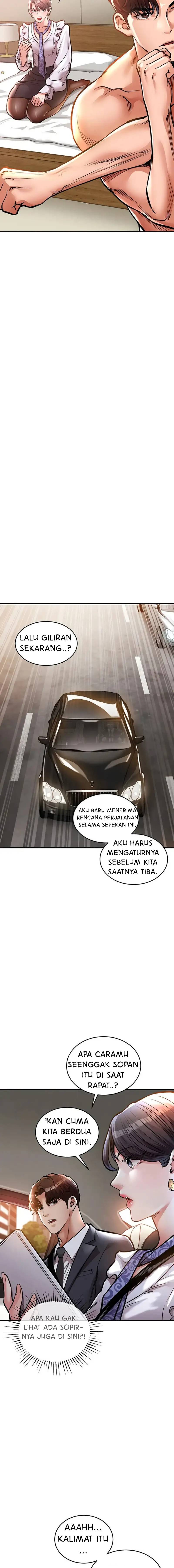 Glorious Homecoming (Naru) - Chapter 7 6 Glorious Homecoming (Naru) - Chapter 7 6