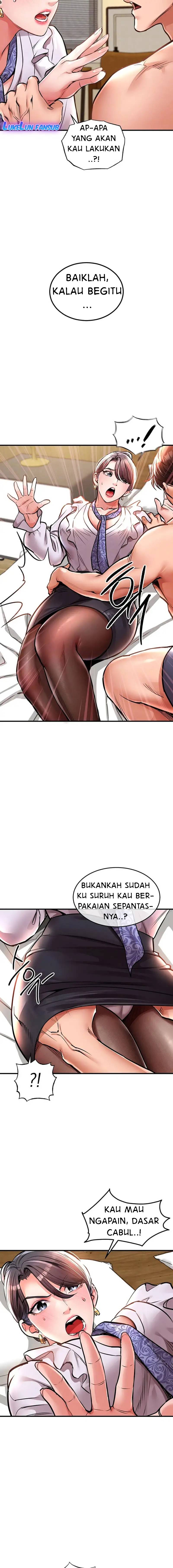 Glorious Homecoming (Naru) - Chapter 7 4 Glorious Homecoming (Naru) - Chapter 7 4