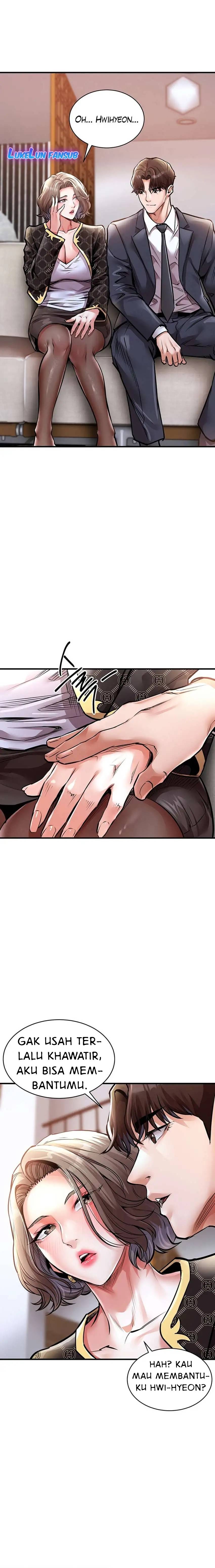 Glorious Homecoming (Naru) - Chapter 5 8 Glorious Homecoming (Naru) - Chapter 5 8